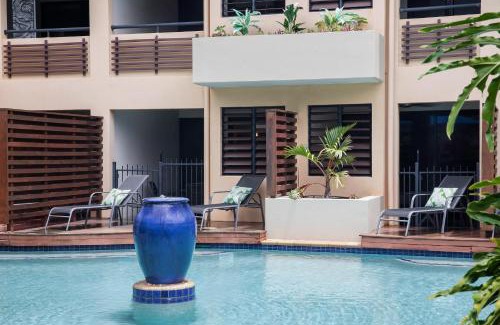 Port Douglas Resort | Mantra Heritage