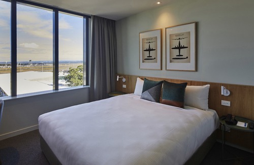 Mascot Hotel | Mantra on Sydney Airport