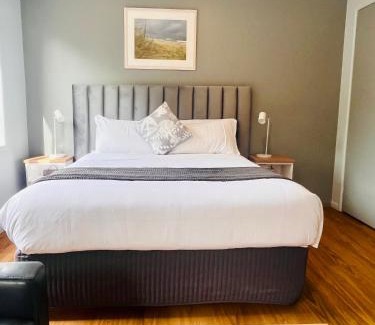Marengo Apartment | Marengo Beach Studios- Pet Friendly