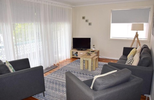 South West Rocks Apartment | Mariner 16 Flat 1 - Bring your own linen