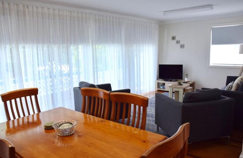 South West Rocks Apartment | Mariner 16 Flat 1 - Bring your own linen