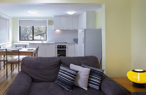 Jindabyne House | Maxs Place 2 - 2 Bedroom unit