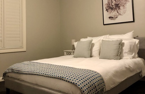 McLaren Vale House | McLaren Vale Wine Region