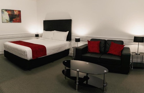 Kew Hotel | Melbourne Kew Central Apartments Official