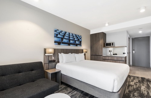 Arndell Park Hotel | Mercure Sydney Blacktown