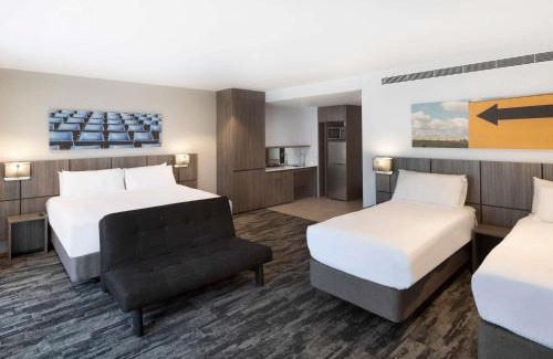 Arndell Park Hotel | Mercure Sydney Blacktown