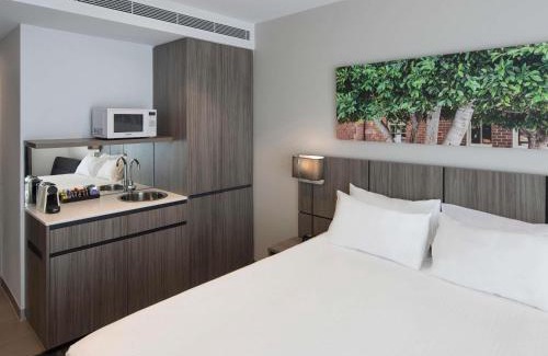 Arndell Park Hotel | Mercure Sydney Blacktown