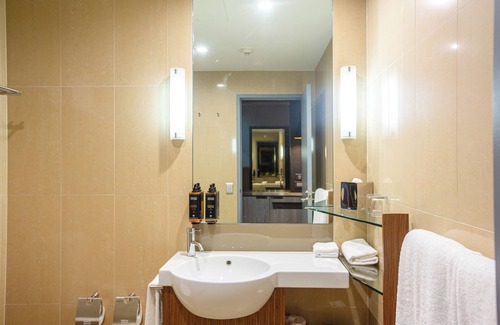 Prestons Hotel | Mercure Sydney Liverpool