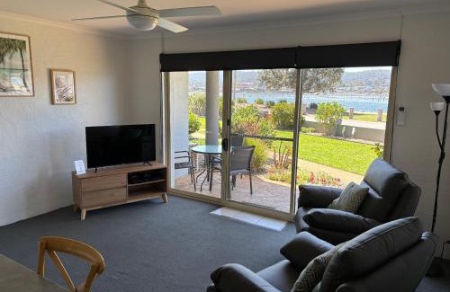 Merimbula Apartment | Merimbula Lake Apartments