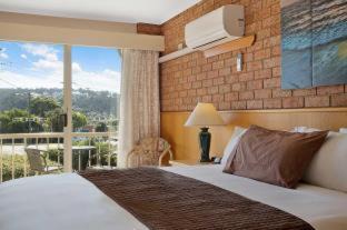 Merimbula Hotel | Merimbula Sapphire Motel