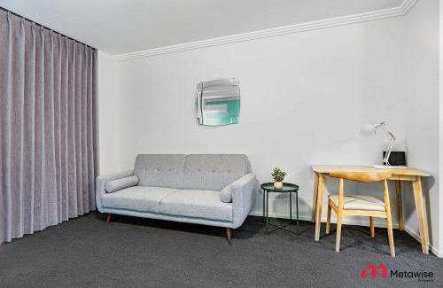 Darling Harbour Apartment | MetaWiseBnB Studio Dixon Next to ICC & Darling Harbour 58