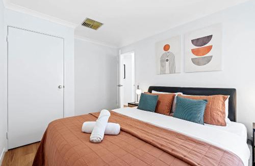 Ardross House | Mid Century Magic In Ardross