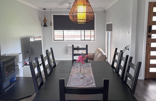 Parkes House | Middleton Manor