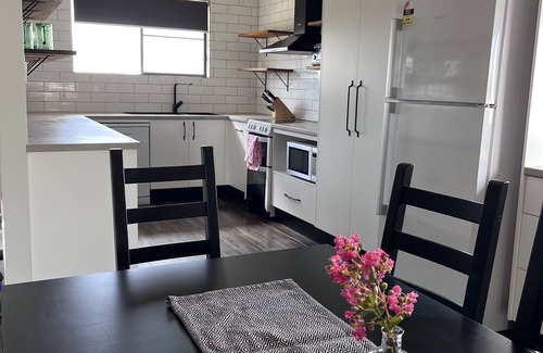 Parkes House | Middleton Manor