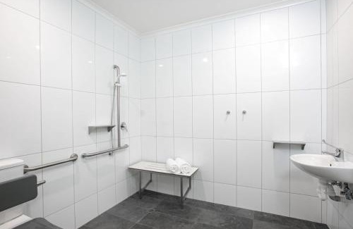 Parramatta Park Hostel | MiHaven Shared Living - Pembroke St