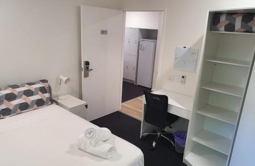 Parramatta Park Hostel | MiHaven Shared Living - Pembroke St