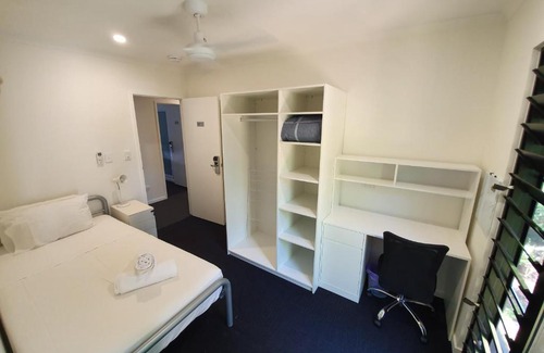 Parramatta Park Hostel | MiHaven Shared Living - Pembroke St