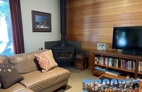 Thredbo Apartment | Milkwood - Thredbo