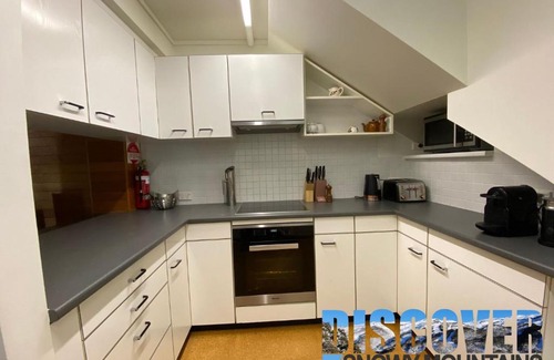 Thredbo Apartment | Milkwood - Thredbo
