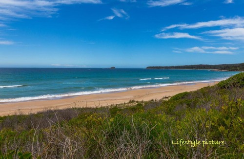 South Durras House | 'Minbalup' South Durras Beach Cottage