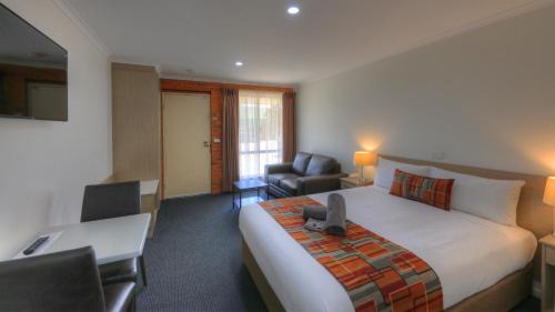 Moama Hotel | Moama Central Motel