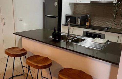 Geelong Apartment | Modern apartment in central Geelong!