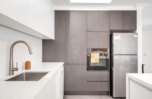 Balmain Apartment | Modern Balmain Abode