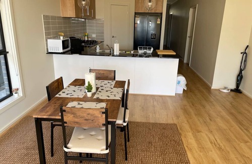 Smithfield Plains House | Modern Brand New 4BR Family Home Walkable to Shops