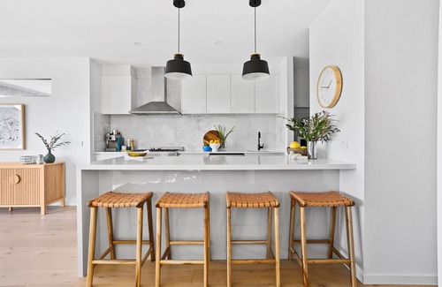Rye House | Modern Coastal Beach House - Rye Entertainer