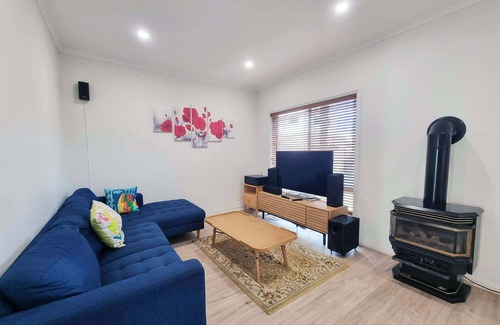 Newport House | Modern family home in Newport