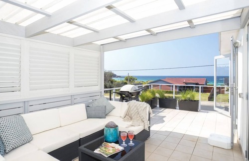 Mollymook Beach Apartment | Mollymook At The Beach