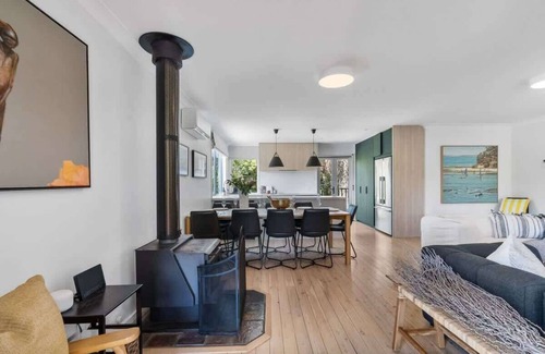 Mollymook Beach House | Mollymook Golden Sands