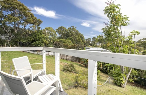 Mollymook House | Mollymook Sun Sand Surf