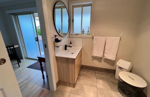 Montrose House | Montrose holiday cottage