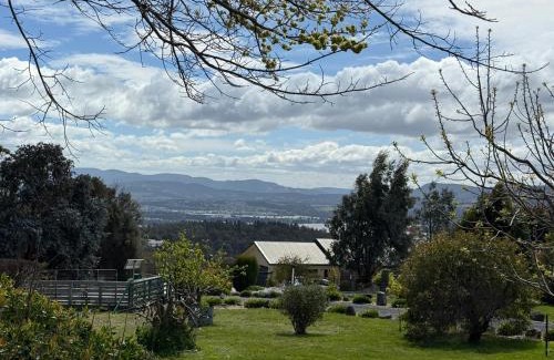 Montrose House | Montrose holiday cottage