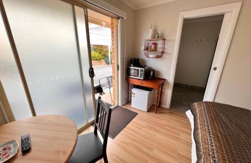 Montrose House | Montrose holiday cottage