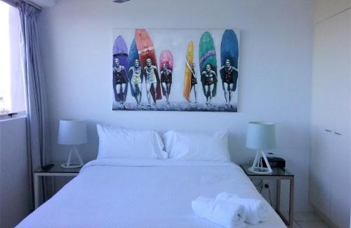 Mooloolaba Apartment | Mooloolaba Beachfront Apartment in Sandcastles