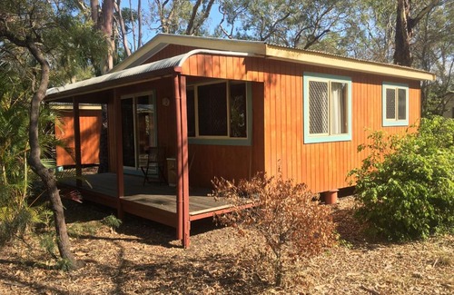 Moore Park Beach Apartment | Moore Park Beach Huts