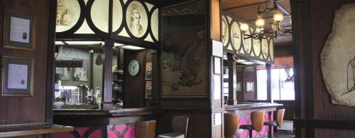 Moruya Hotel | Moruya Monarch Hotel