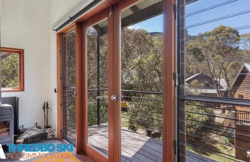 Thredbo Ski Chalet | Mosswood 4