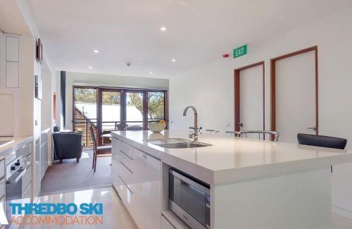 Thredbo Ski Chalet | Mosswood 4