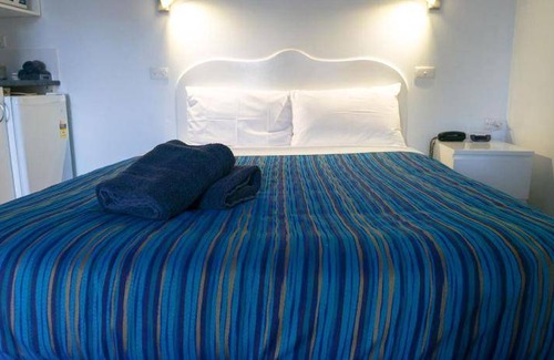 Hamilton Hotel | Motel ∙ 10 guests