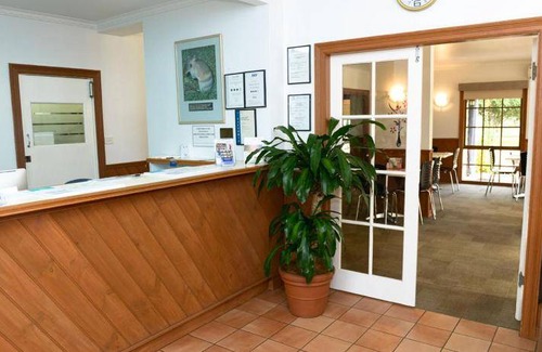 Hamilton Hotel | Motel ∙ 10 guests