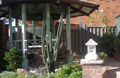Mount Kuring-gai Hotel | Motel ∙ 2 guests