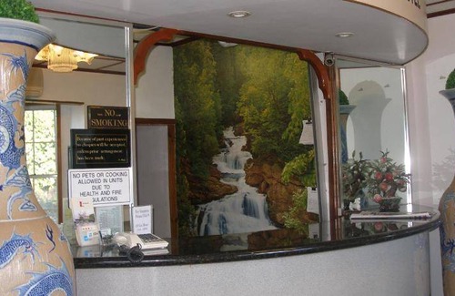 Mount Kuring-gai Hotel | Motel ∙ 2 guests