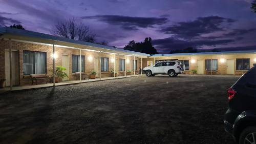 Boggabri Hotel | Motel ∙ 2 guests