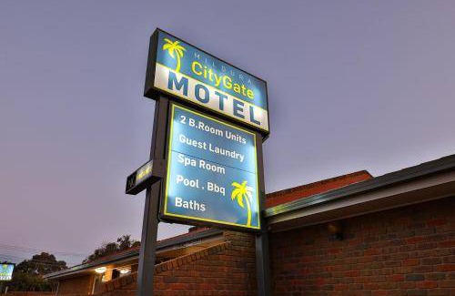 Mildura Hotel | Motel ∙ 6 guests