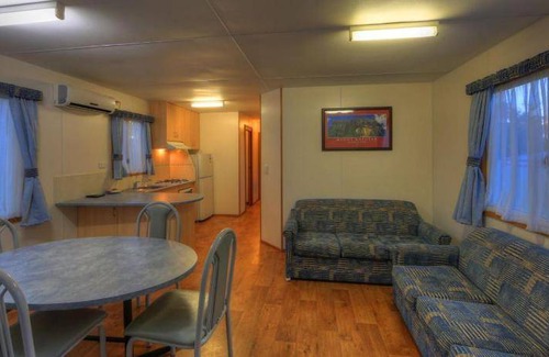 Narrabri Hotel | Motel ∙ 6 guests