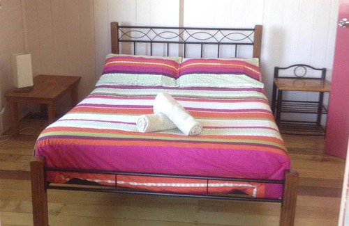 Parramatta Park House | Motel ∙ 8 guests