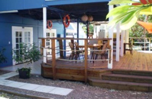 Arcadia House | Motel ∙ 8 guests